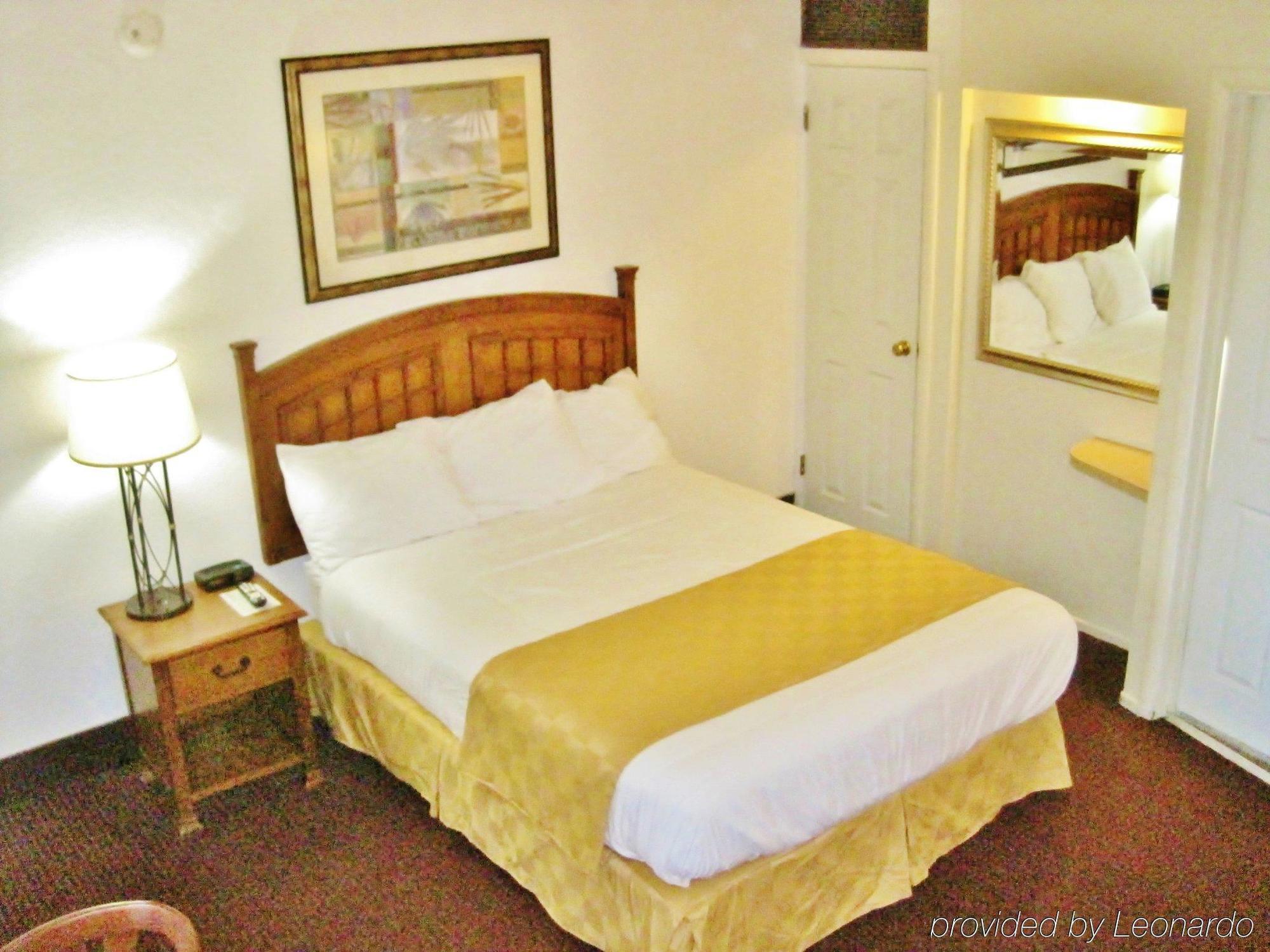 North Coast Inn Crescent City Exteriér fotografie
